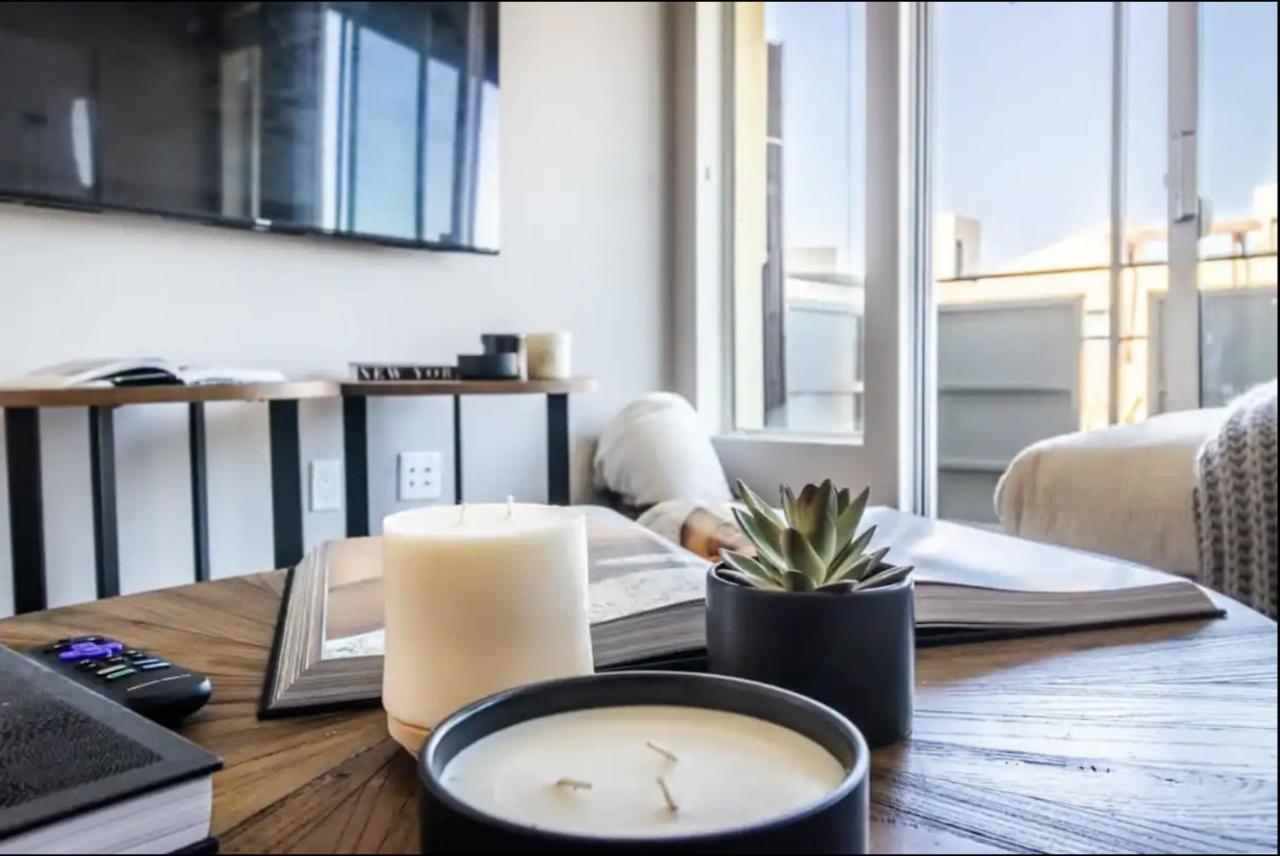 Luxury 2bedroom 2bath Santa Monica Appartement Los Angeles