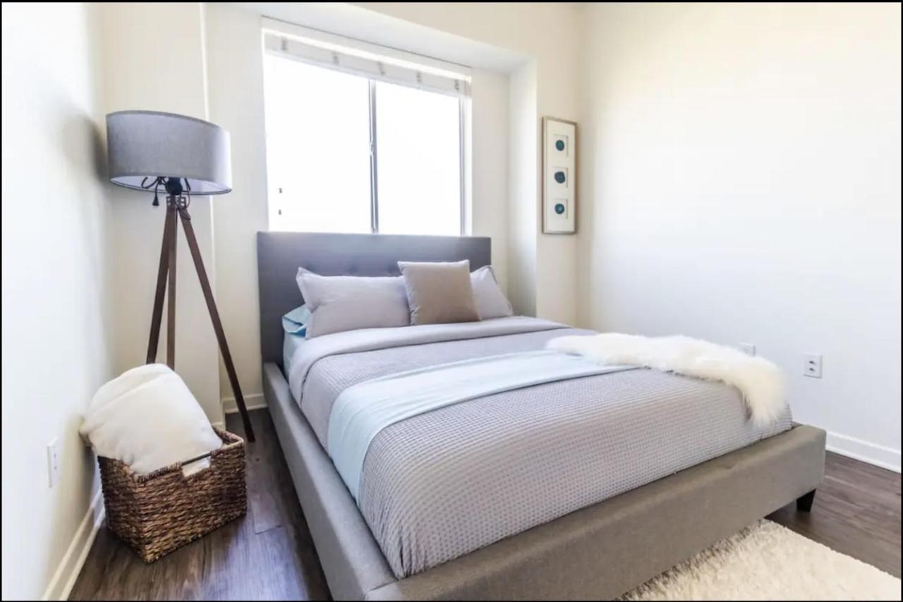 Appartement Luxury 2bedroom 2bath Santa Monica *