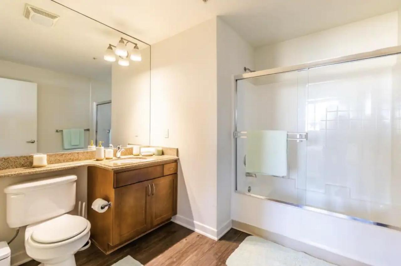Luxury 2bedroom 2bath Santa Monica Appartement
